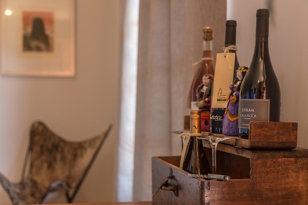 Casavino Casablanca Guest House Phòng bức ảnh